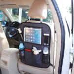 Organiseur de voiture