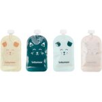 Pack de 20 gourdes réutilisables (150 ml) Pack de 20 gourdes réutilisables (150 ml)