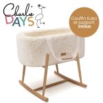 Pack couffin kuko f�r milk + support