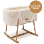 Pack couffin kuko f�r milk + support
