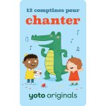 Pack de d�couverte 3 - 7 ans (5 cartes)