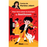 Pack marl�ne jobert les contes et grandes musiques