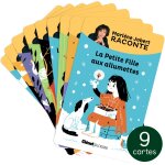 Pack marl�ne jobert raconte les contes d'andersen