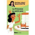 Pack marl�ne jobert raconte les contes d'andersen