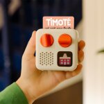 Pack timot� est pr�t pour l'�cole (3 cartes)