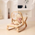 Pack transat levo f�r milk + arche de jeux
