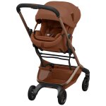 Pack zero - g travel system poussette et si�ge auto copper terra