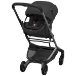 Pack zero - g travel system poussette et si�ge auto onyx black
