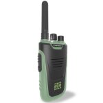 Paire de talkie - walkie kidytalk vert jaune