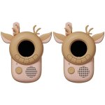 Paire de talkie - walkie zoo deer