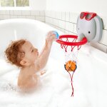 Panier de basketball �l�phant pour le bain