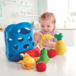Panier de fruits (8 pi�ces)