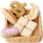 Panier du march� pains