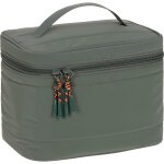 Panier nurserie nomade olive