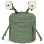 Panier de rangement alien zog