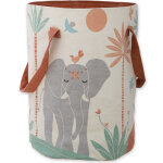 Sac � jouets malena (30 x 40 cm)