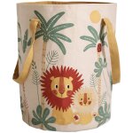 Sac � jouets mama love (30 x 40 cm)