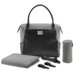 Panier shopping platinum soho grey
