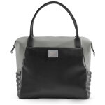 Panier shopping platinum soho grey