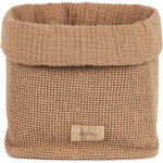 Panier de toilette sesame wabi - sabi (20x18 cm)