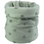 Panier de toilette beauty case honey