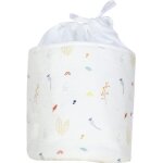 Panier de toilette cache - cache en fort