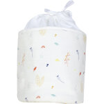 Panier de toilette cache - cache en for�t