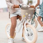 Panier de v�lo � personnaliser pin and ride sable
