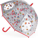 Parapluie enfant sous - marin