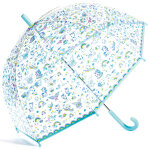 Parapluie enfant licornes