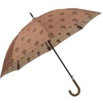 Parapluie lion