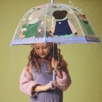 Parapluie musiciens