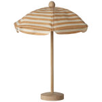Parasol souris soft corail