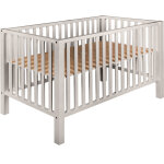Parc rectangulaire marie - lucca xl clay (153 x 85 cm)