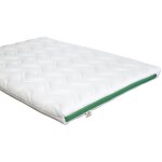 Matelas de parc aloe r (95 x 75 cm)
