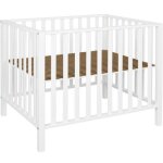 Parc cubic white (97 x 78 cm)