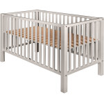 Parc rectangulaire marie - lucca xl clay (153 x 85 cm)