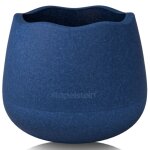 Tabouret enfant modulaire base dark blue