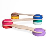 Parcours de motricit