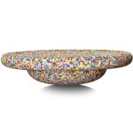 Jeu de motricit� board super confetti (1 bloc)