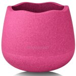 Tabouret enfant modulaire base pink