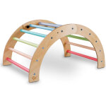 Arche � grimper pickler multicolore pastel