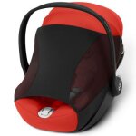 Pare - soleil pour sige auto aton et cloud z