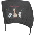 Lot de 2 pare - soleils chaussettes