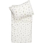 Parure de lit bb