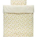Parure de lit bb