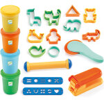 P�te � modeler et accessoires