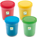 P�te � modeler et accessoires