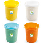 P�te � modeler et accessoires