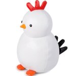 Paulette la poule les animaux musicaux